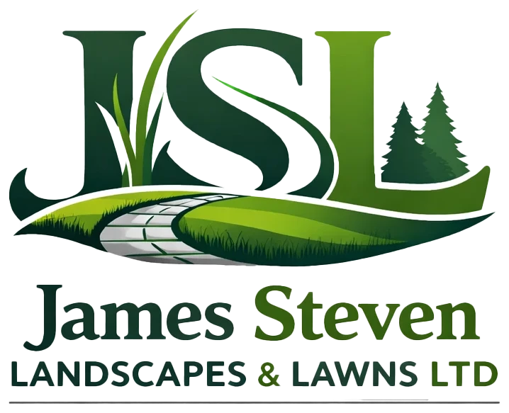James Steven Landscapes & Lawns